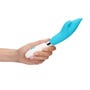 Vibromasseur Rabbit Athos Turquoise
