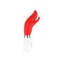 Vibromasseur Rabbit Athos Rouge