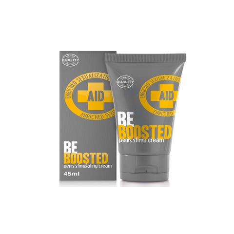 Crème Stimulante AID Be Boosted