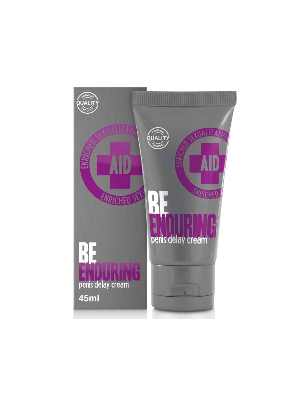 Crème Retardante AID Be Enduring 45 ml