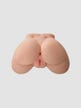 Masturbateur Vibrant Fesses Bubble Butt