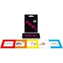 Jeu de Cartes Positions Sexuelles