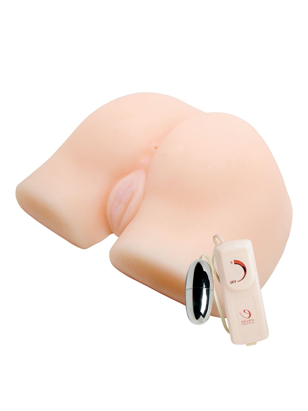 Masturbateur Vibrant Magic Flesh main product photo