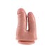 Gode Double Penetrator King Cock