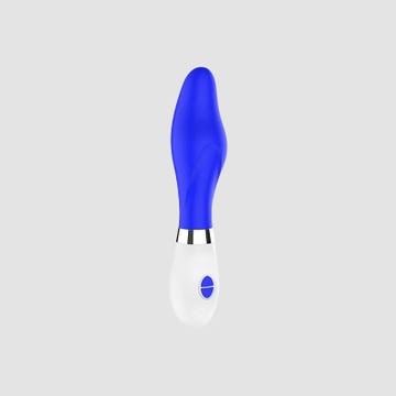 Vibromasseur Athamas Bleu