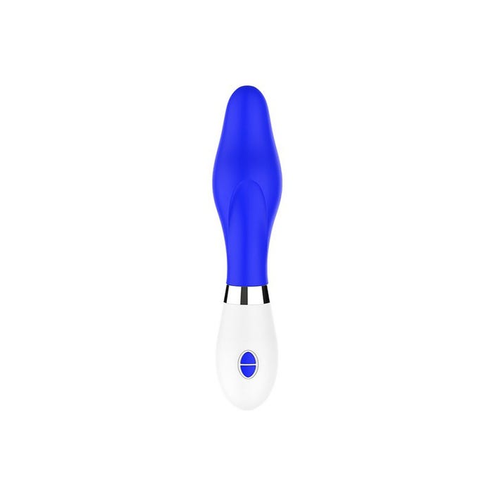 Vibromasseur Athamas Bleu