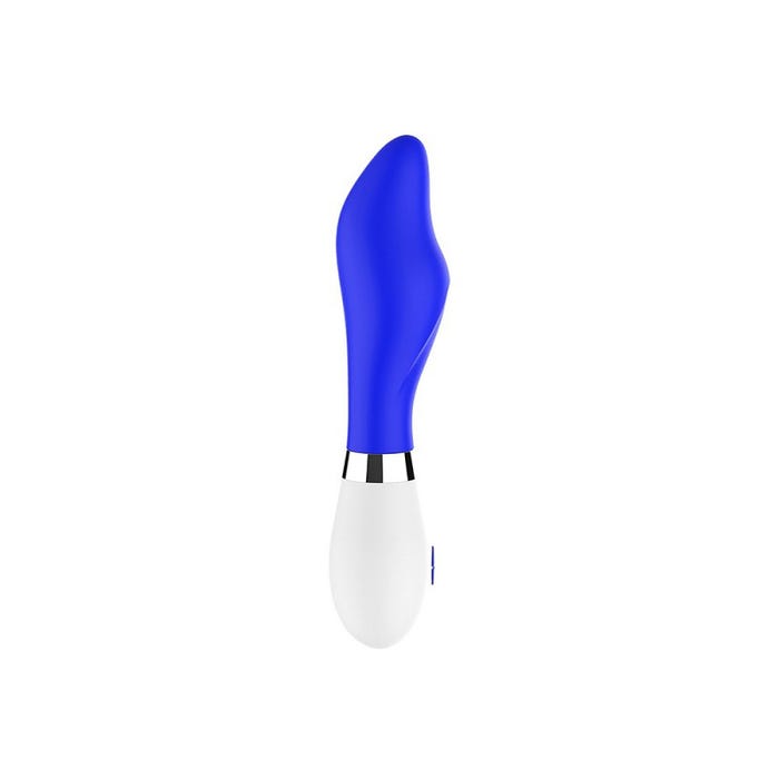 Vibromasseur Athamas Bleu