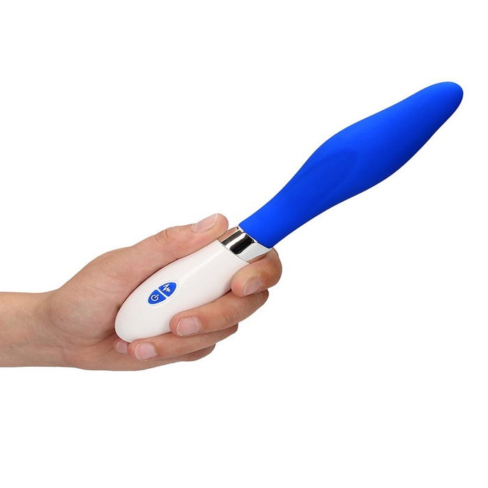 Vibromasseur Athamas Bleu