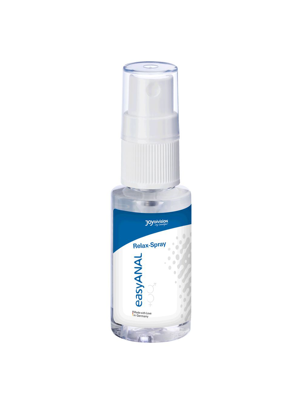 Spray Relaxant easyANAL 30 ml