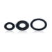 Kit de 3 Cockrings RingO
