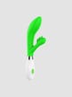 Vibromasseur Rabbit Agave Vert