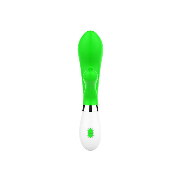 Vibromasseur Rabbit Agave Vert