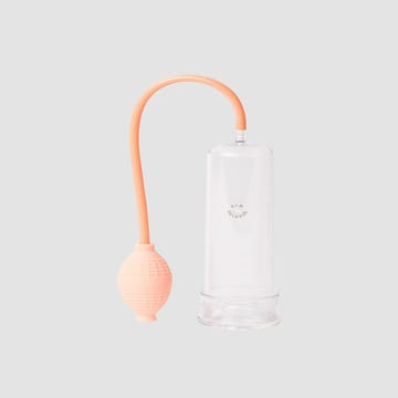 Développeur de Pénis Male Pump