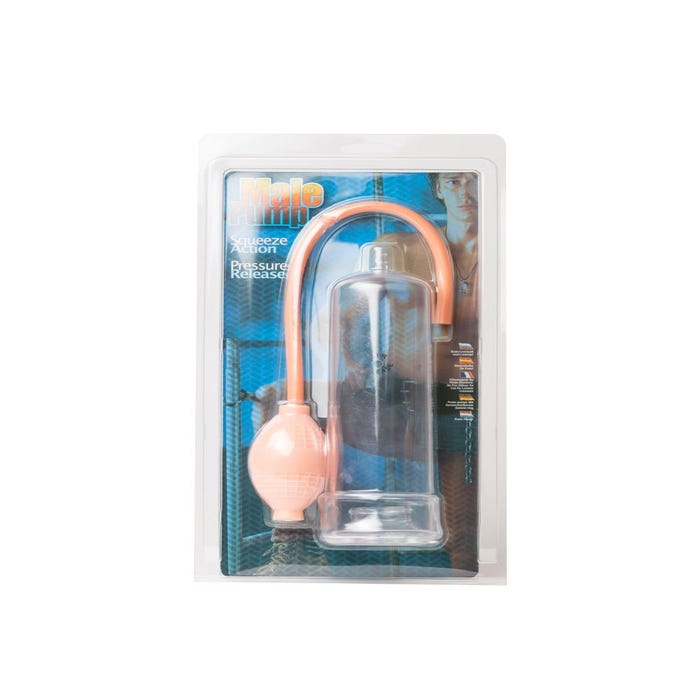 Développeur de Pénis Male Pump