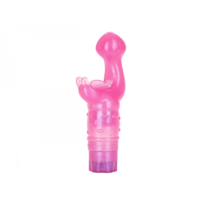 Vibromasseur Butterfly Kiss