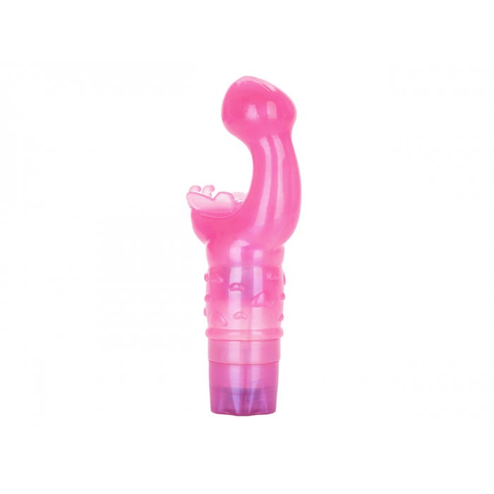 Vibromasseur Butterfly Kiss