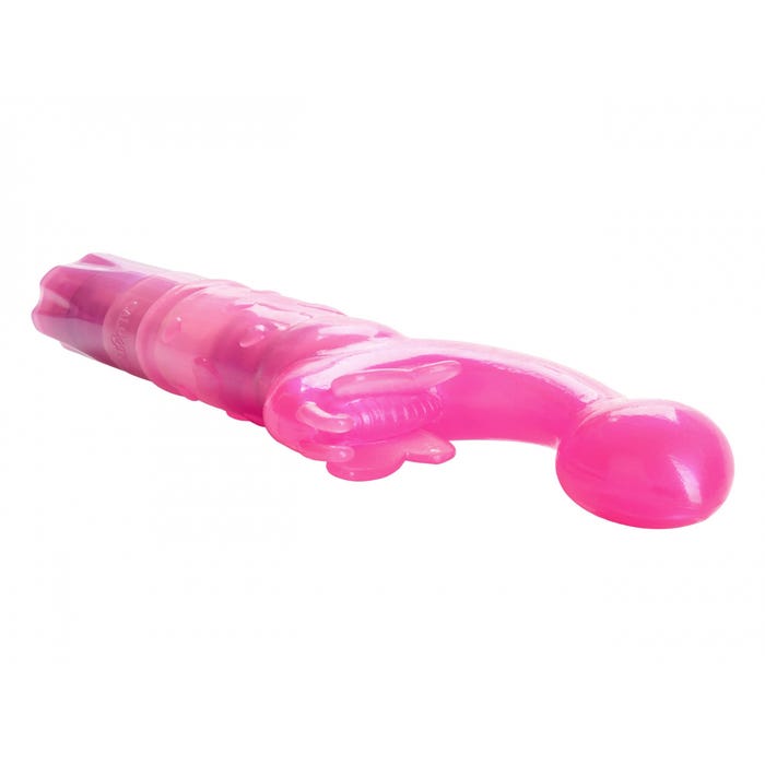 Vibromasseur Butterfly Kiss
