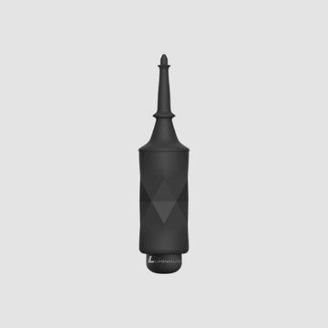 Vibromasseur Circe Noir
