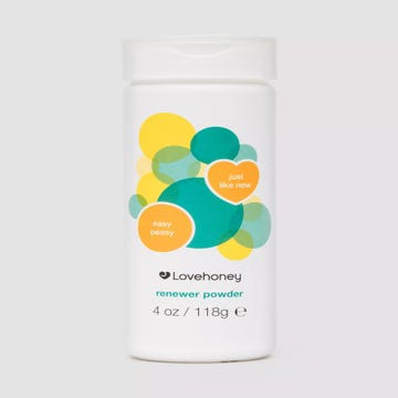 Poudre régénérante Lovehoney 118 g