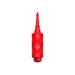 Vibromasseur Circe Rouge
