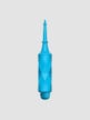 Vibromasseur Circe Turquoise
