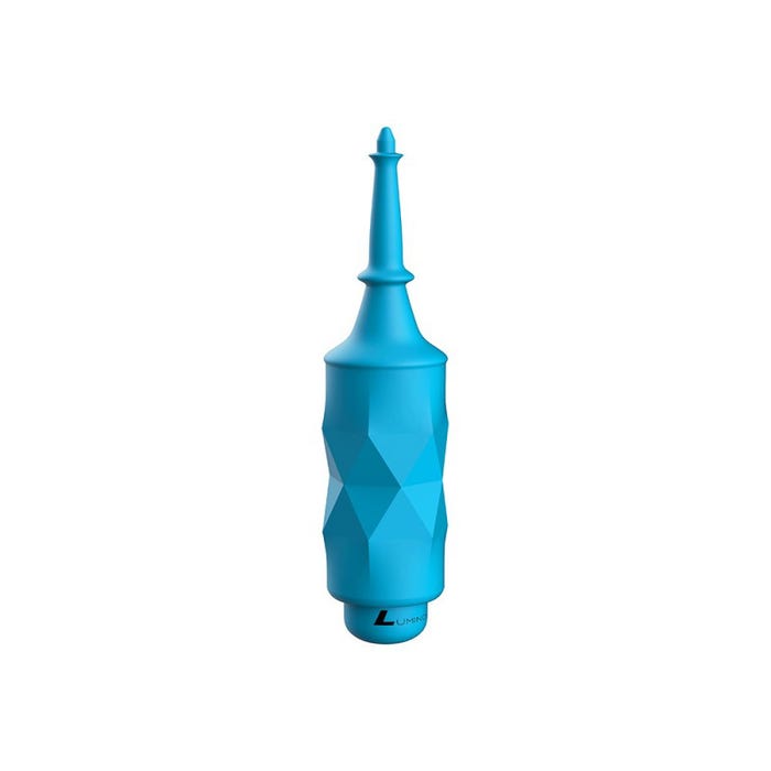 Vibromasseur Circe Turquoise