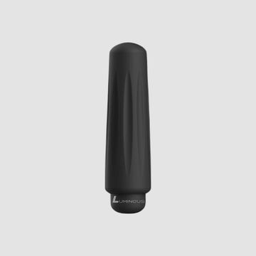 Vibromasseur Delia Noir