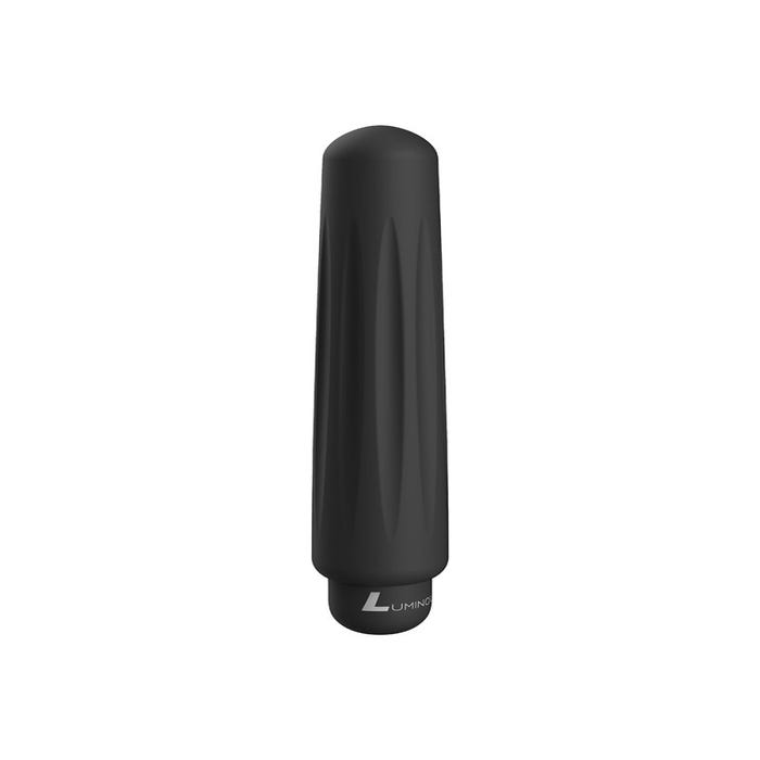 Vibromasseur Delia Noir