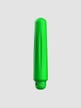 Vibromasseur Delia Vert