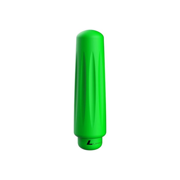 Vibromasseur Delia Vert