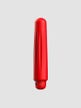 Vibromasseur Delia Rouge