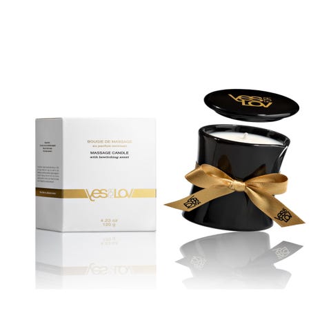 Bougie de Massage Enivrante