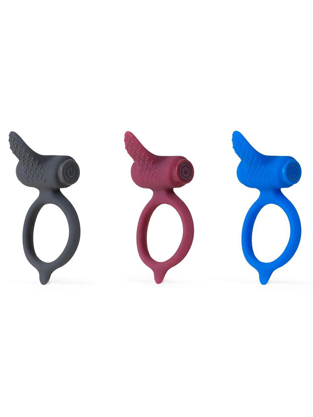 Anneau Vibrant Bcharmed Classic