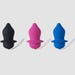 Plug Anal Vibrant Bfilled Classic Unleashed