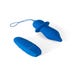 Plug Anal Vibrant Bfilled Classic Unleashed
