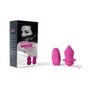 Plug Anal Vibrant Bfilled Classic Unleashed