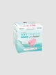 Éponges Menstruelles Soft-Tampons Normal Boîte de 3