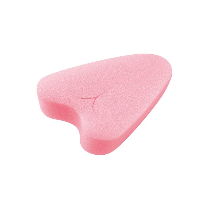 Éponges Menstruelles Soft-Tampons Normal Boîte de 3