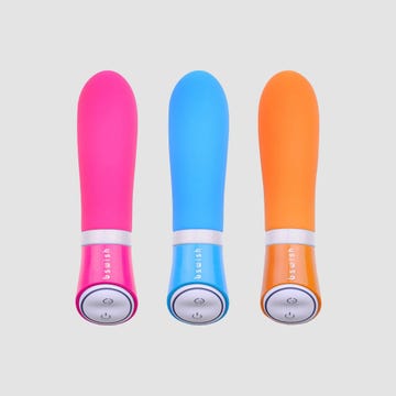 Vibromasseur Bgood Deluxe