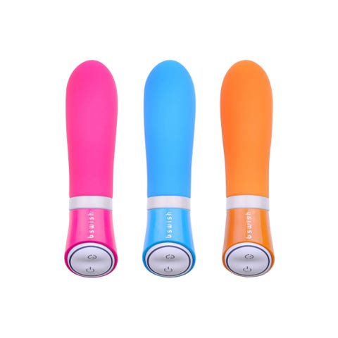 Vibromasseur Bgood Deluxe