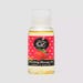 Huile de massage embrassable à la fraise Oh! 30 ml