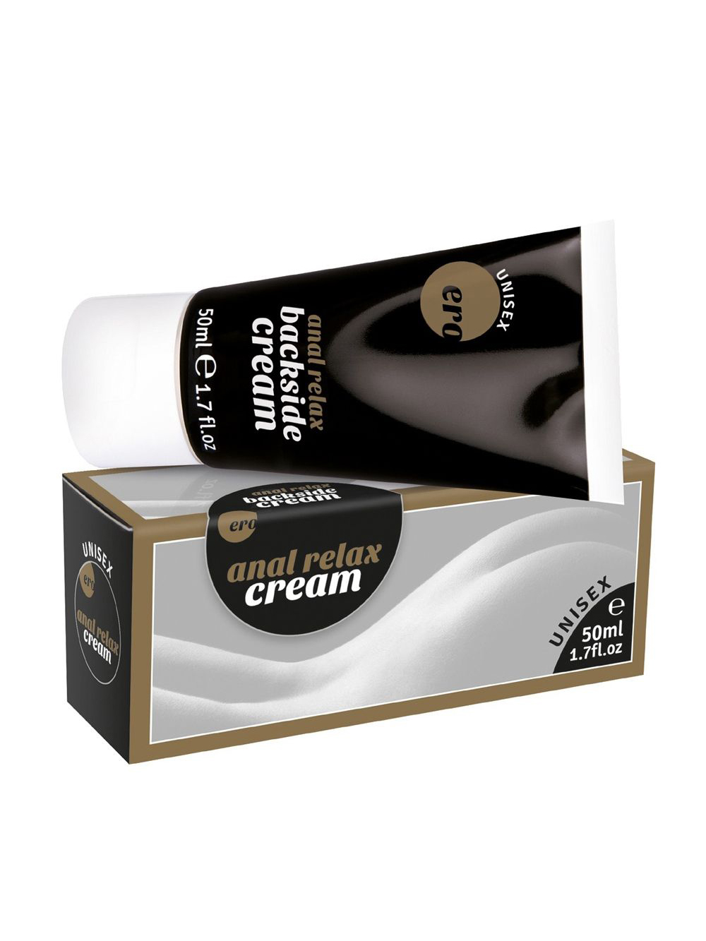 Crème Relaxante Anal Relax 50 ml main product photo