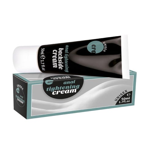 Crème de Contraction Anal Backside Tightening Cream