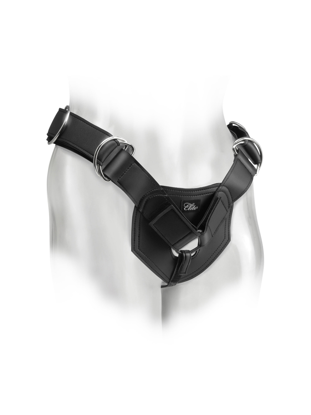 Harnais Heavy-Duty Fetish Fantasy Elite main product photo