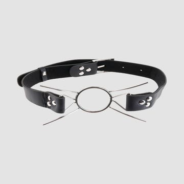 Bâillon O Spider Gag Fetish Fantasy Extreme
