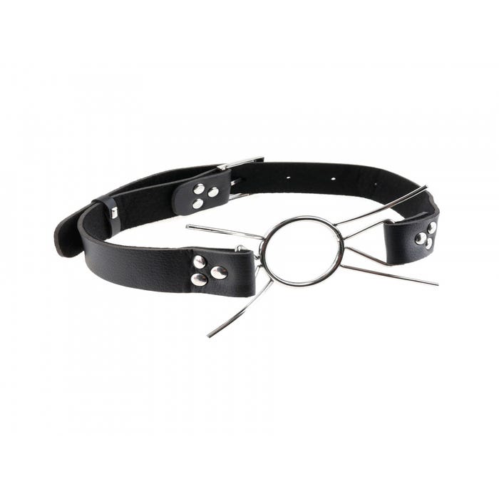 Bâillon O Spider Gag Fetish Fantasy Extreme