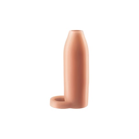 Manchon pour Pénis Real Feel Enhancer Fantasy X-Tensions