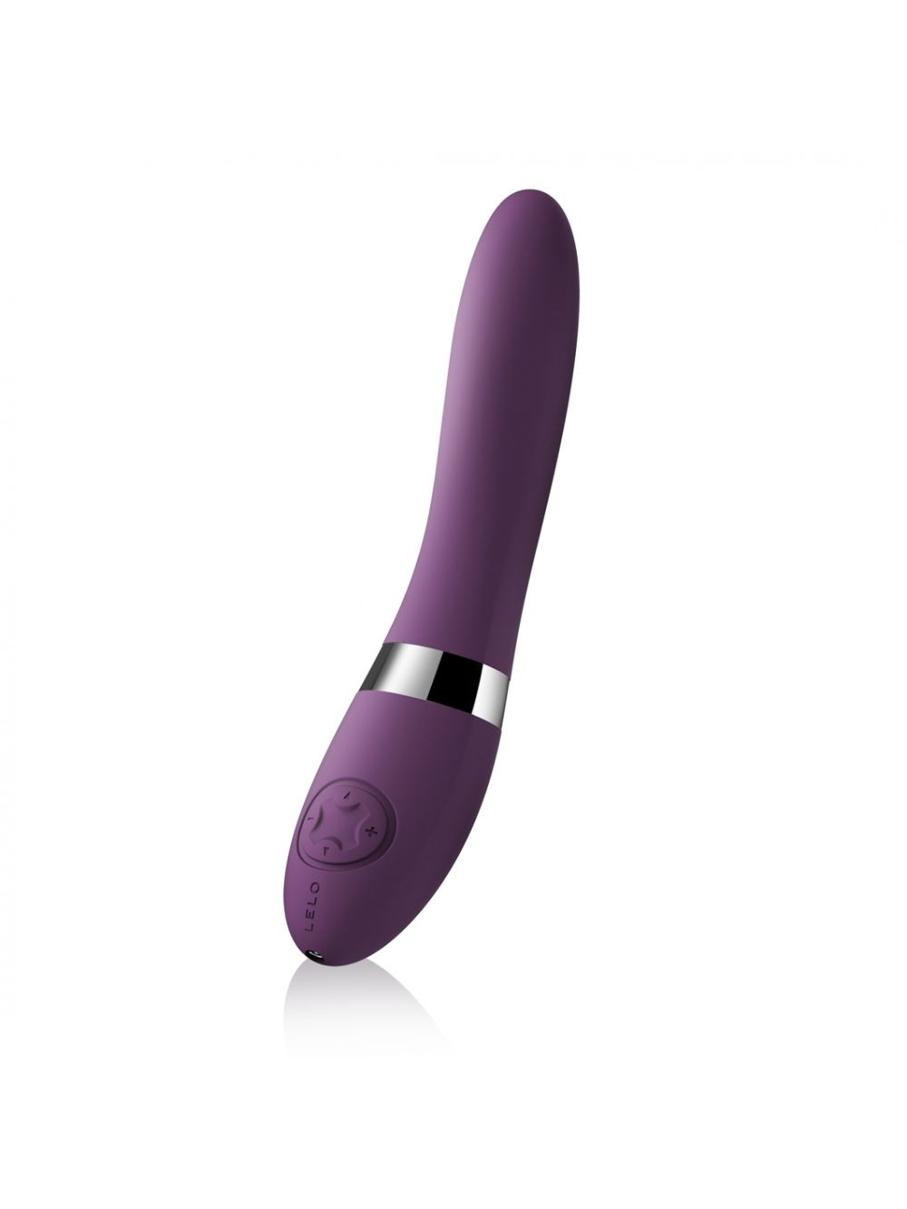 Vibromasseur LELO Elise 2 main product photo