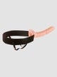 Gode Ceinture Creux 25,4 cm Hollow Strap-On