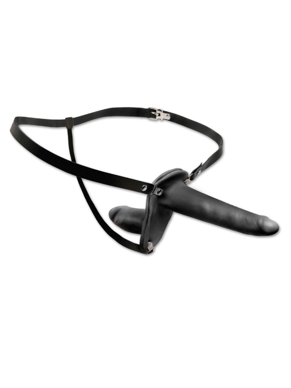 Gode Ceinture Double Penetrix Fetish Fantasy Series 4